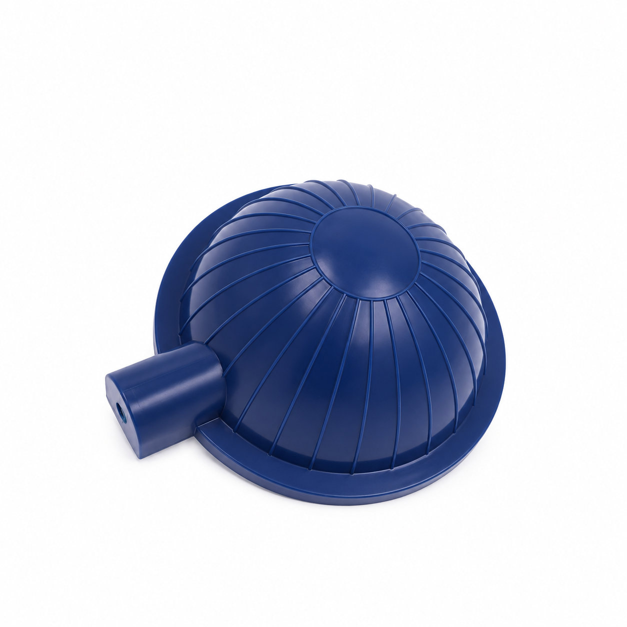 Medical customized silicone inflatable rubber bladder