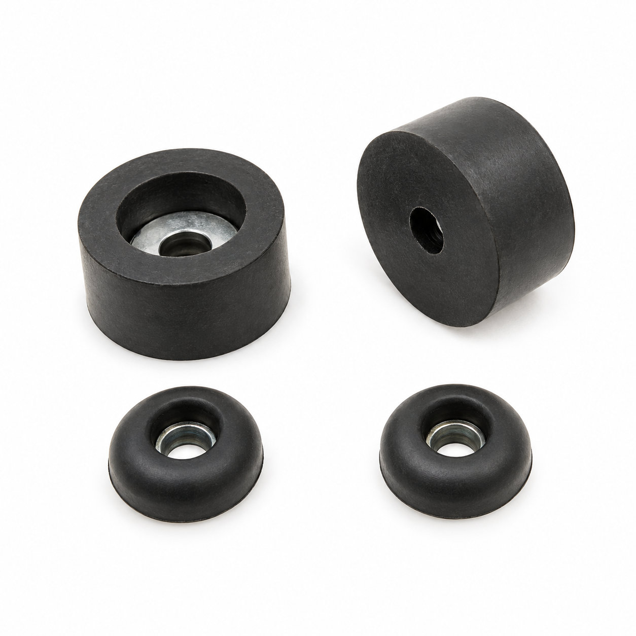 rubber anti-vibration products/rubber leveling mounts/feet