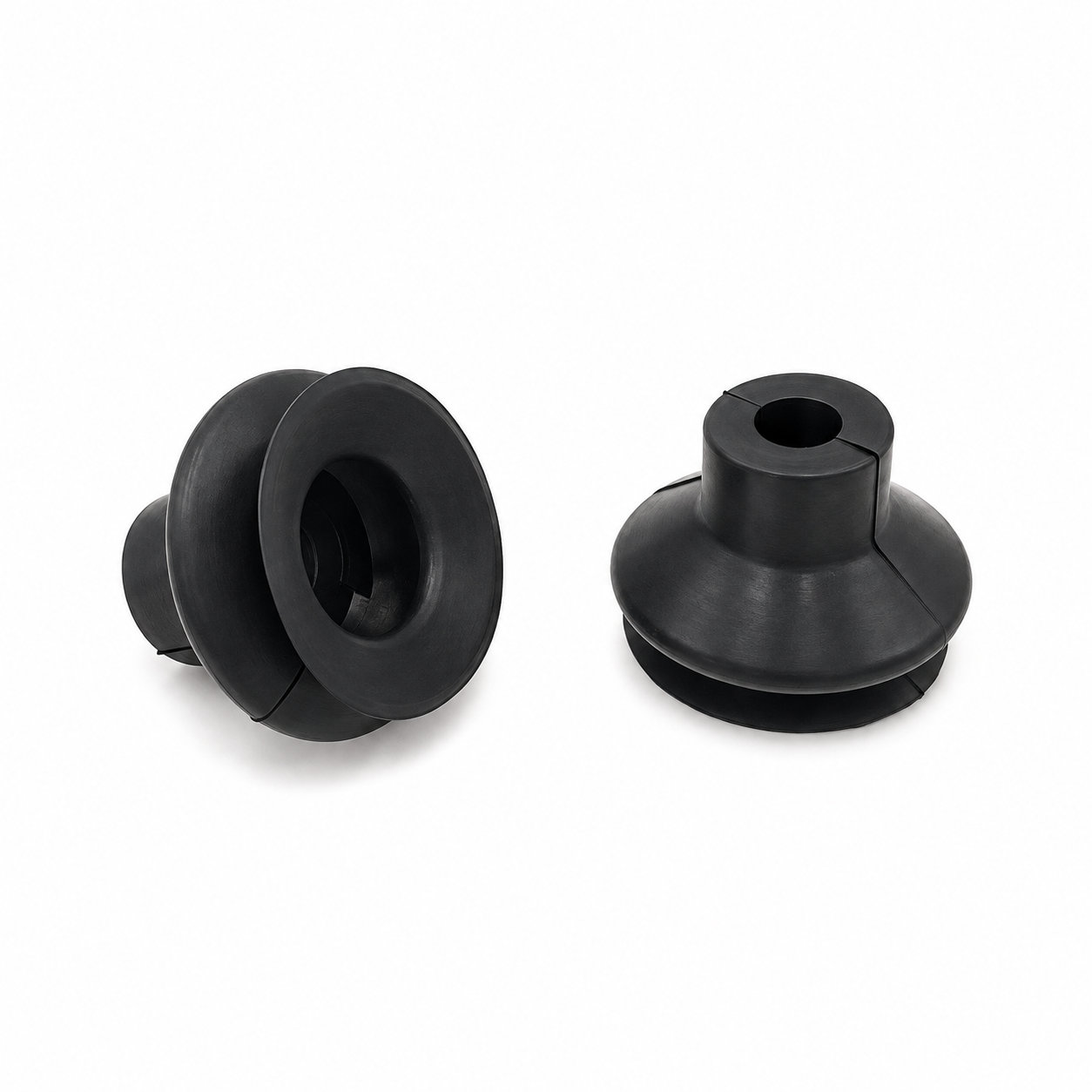 Double Layer Suction Cup Vacuum Suction Cup