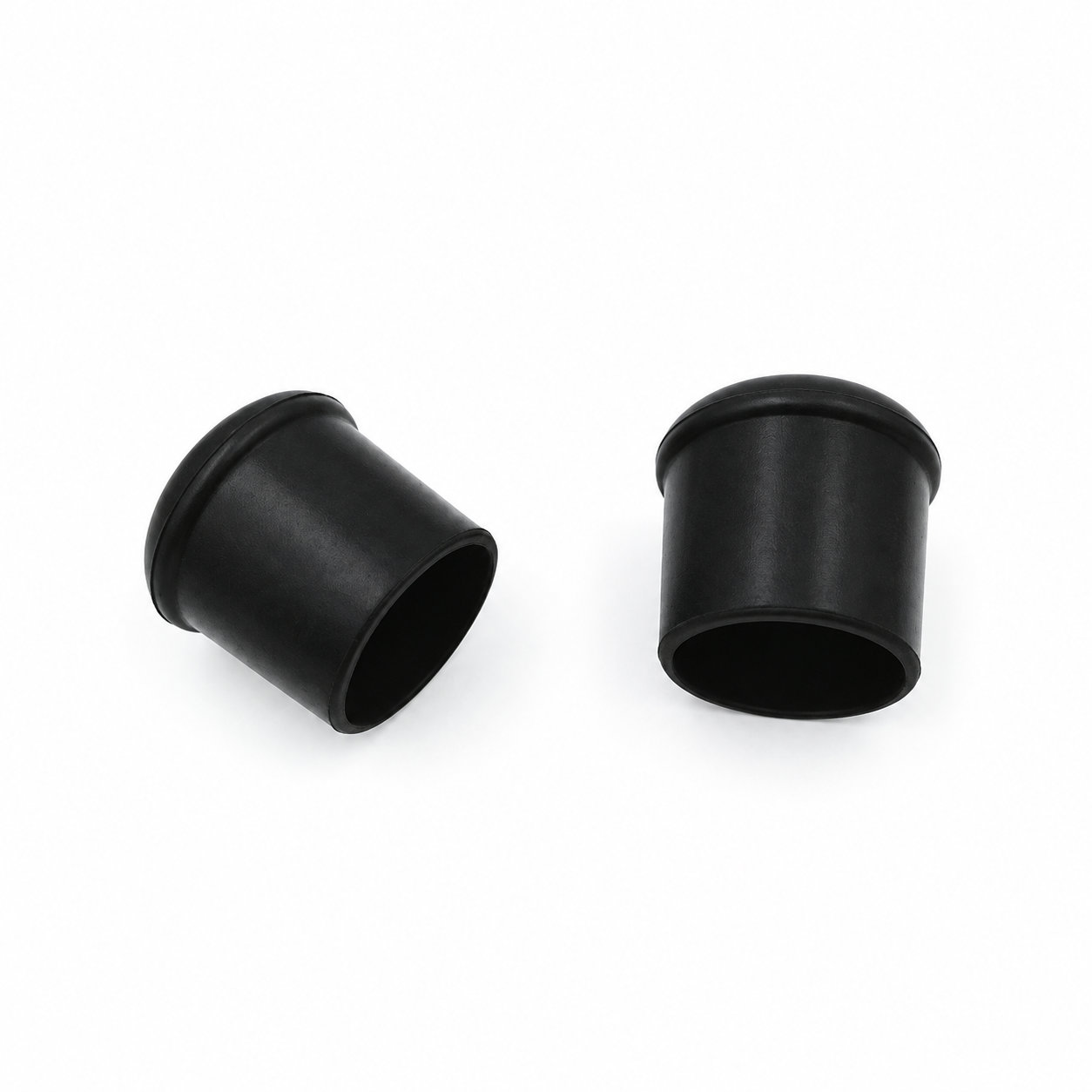 Ladder anti-slip rubber feet/ladder feet leg protection round cap