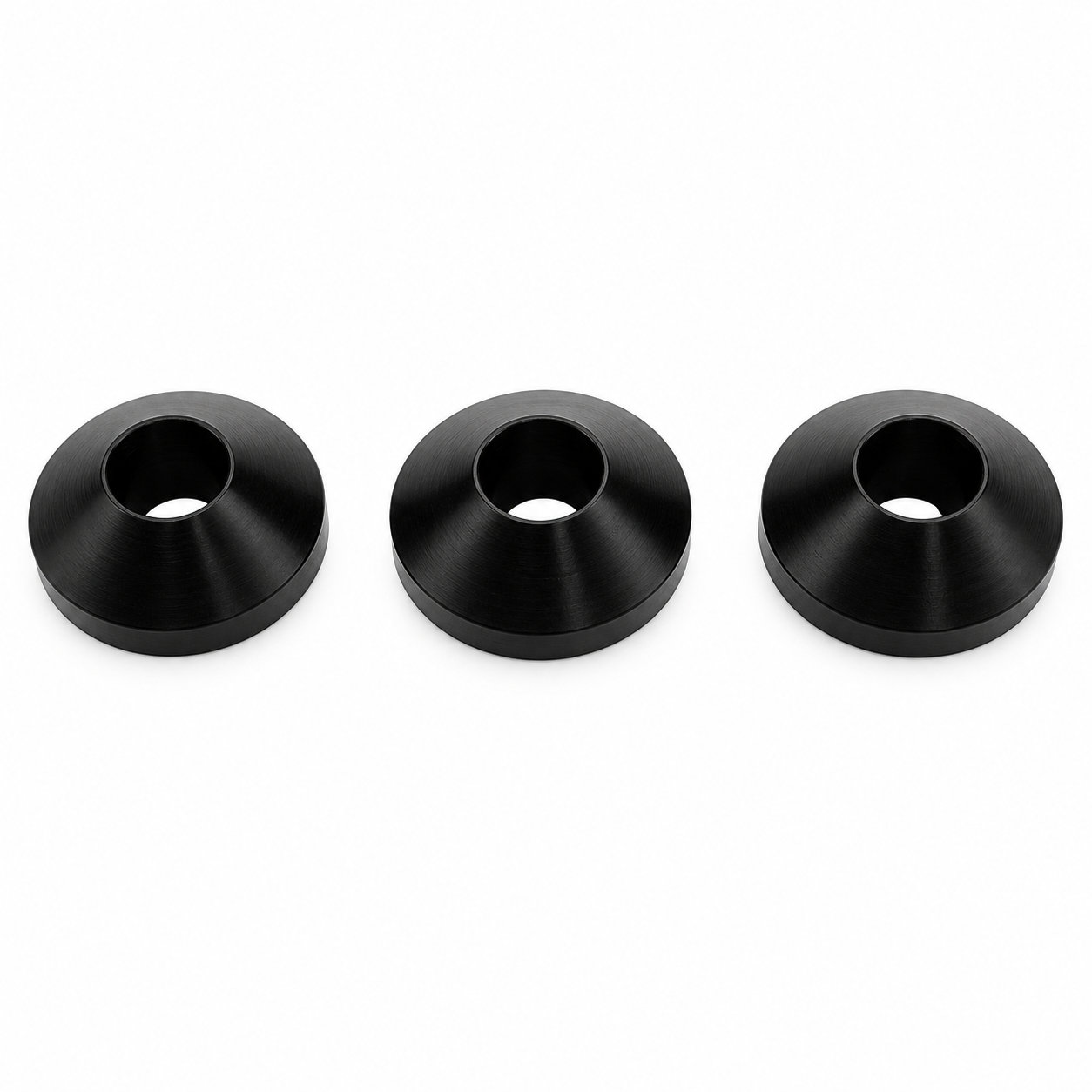 High quality rubber speaker mounts/rubber feet for anti-vibration