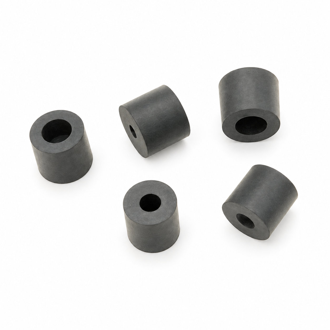 Hot-selling Buna-N rubber washer/mounting feet for chair legs