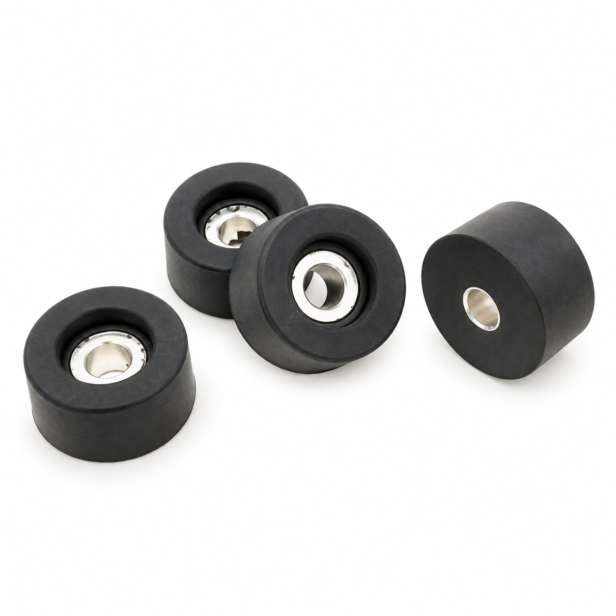 Hot-selling Buna-N rubber washer/rubber mount feet for anti-vibration