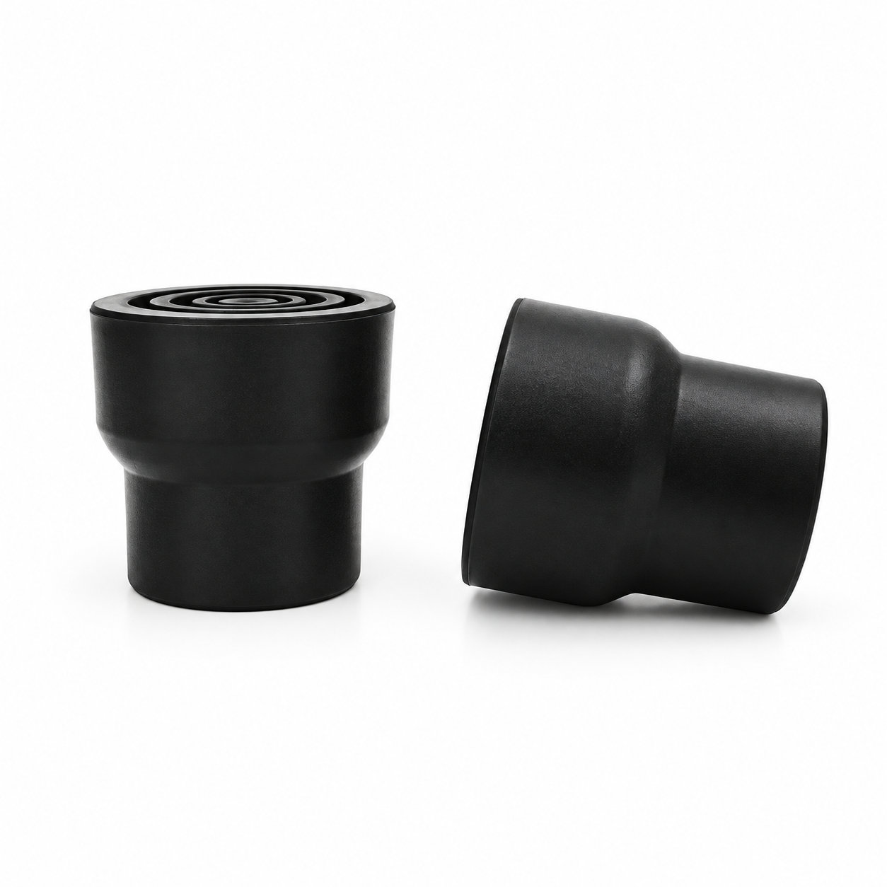 China factory custom rubber feet for chair legs