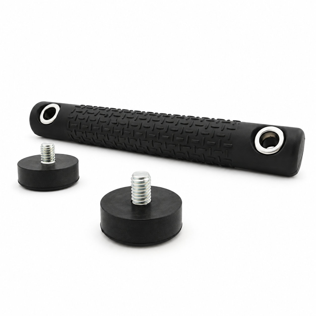 Wholesale price customized adjustable chair leg rubber feet screw