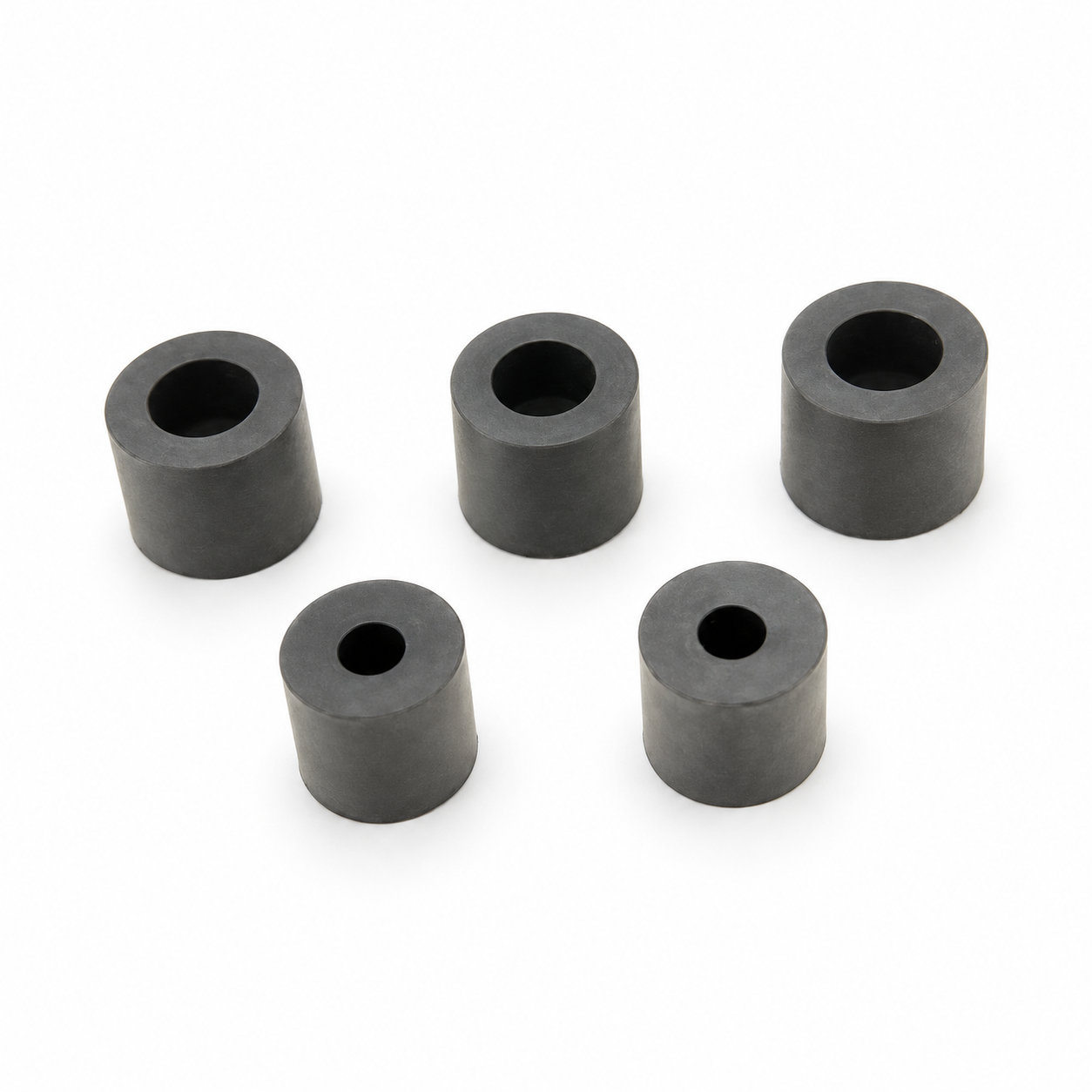 Molded rubber washer/rubber bumper/rubber mounting feet