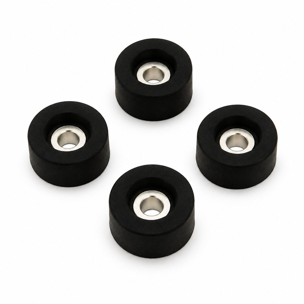 Wholesale molded industrial rubber feet mounts/anti-vibration bumper