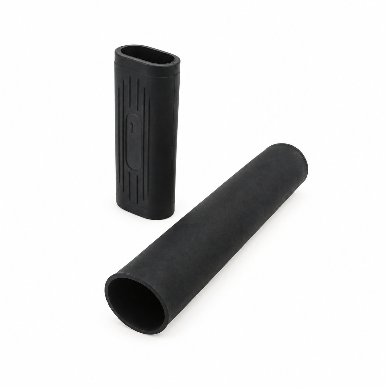 NBR rubber non toxic soft touching rubber handle cover
