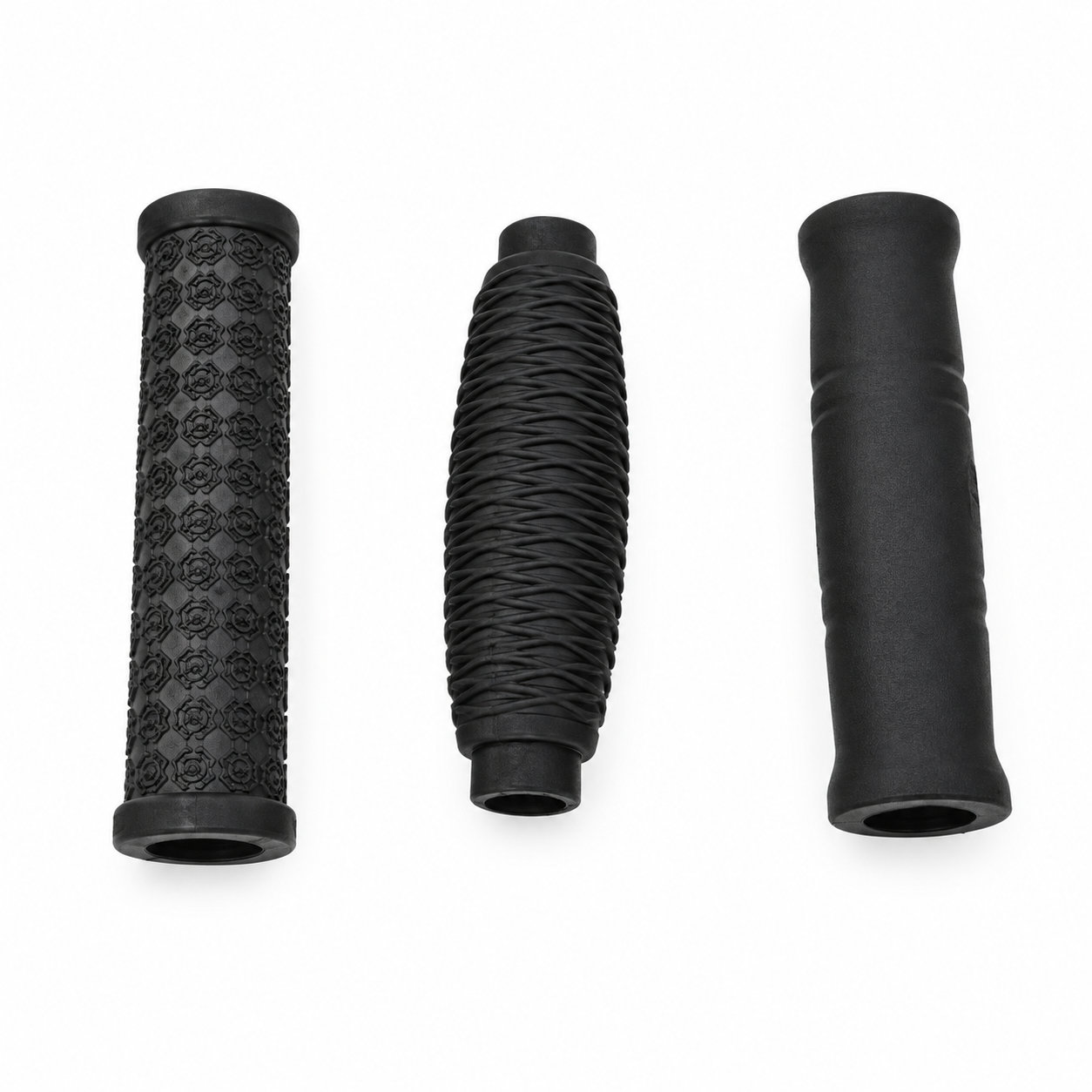 Rubber wheelbarrow handle/rubber door handle protector sleeve