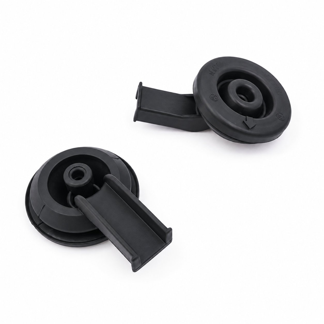 Rubber Dock Bumper, Car Suspension Rubber Buffer
