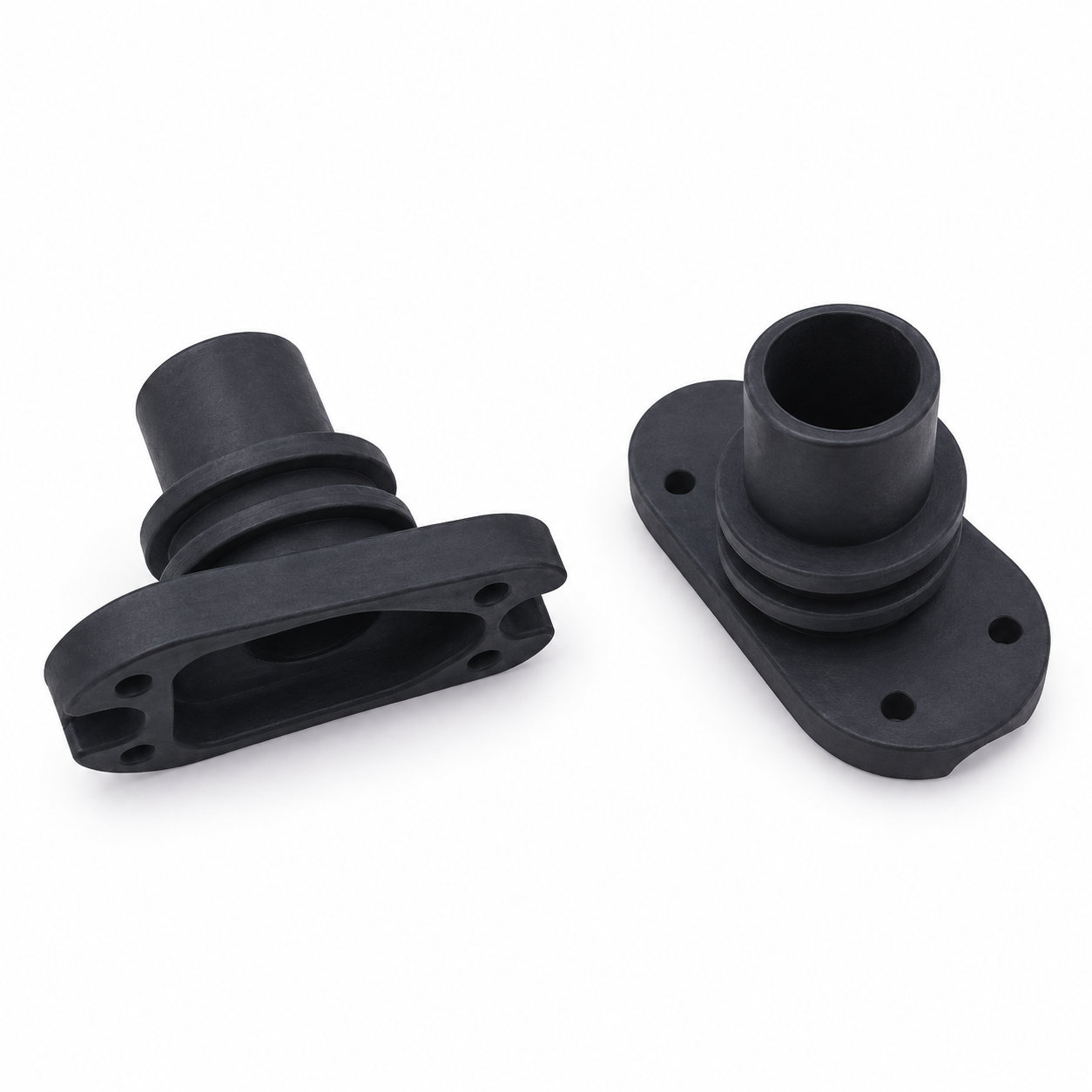 Rubber Sleeved Grommet Cable Sealing Grommet