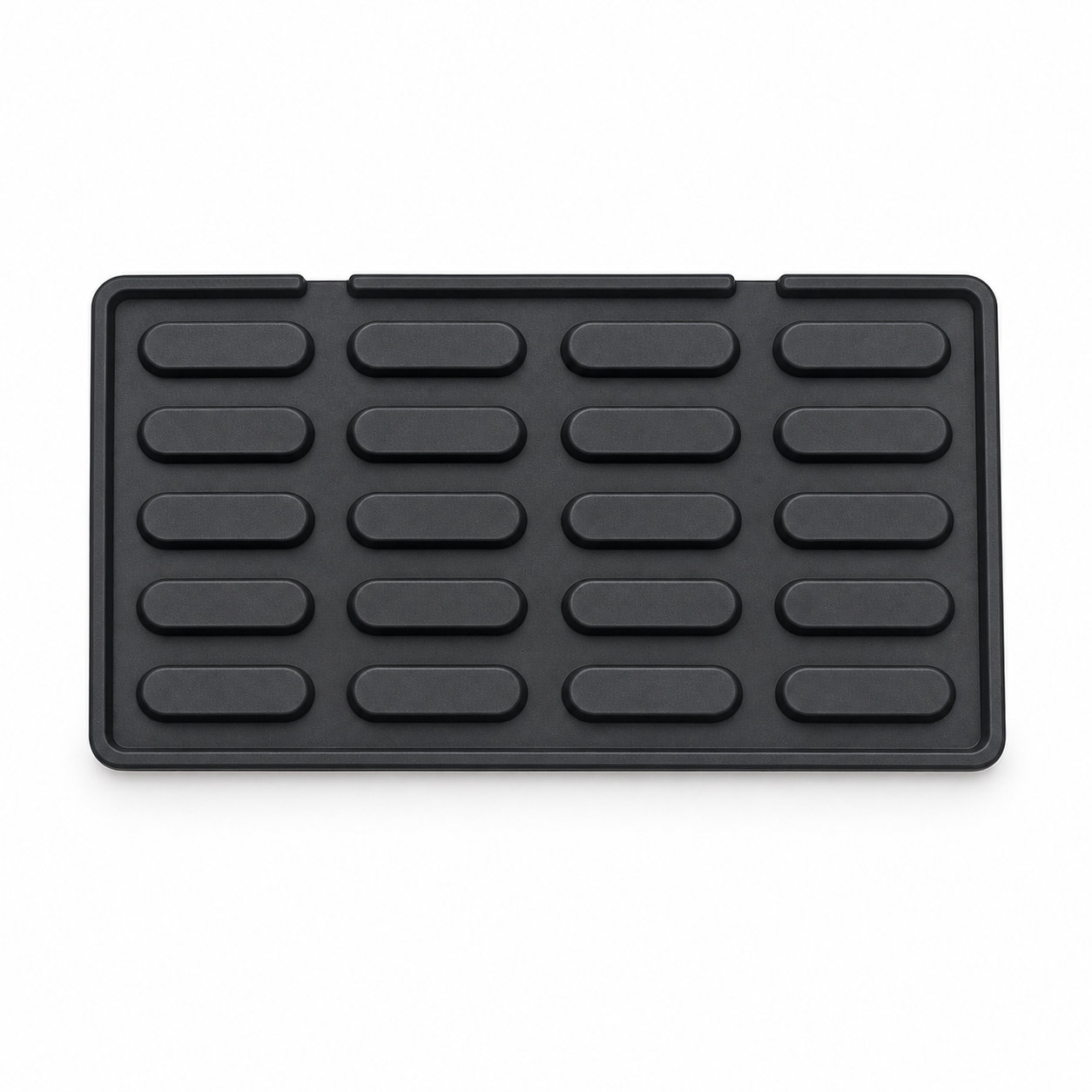 Custom sticky rubber protector furniture pads