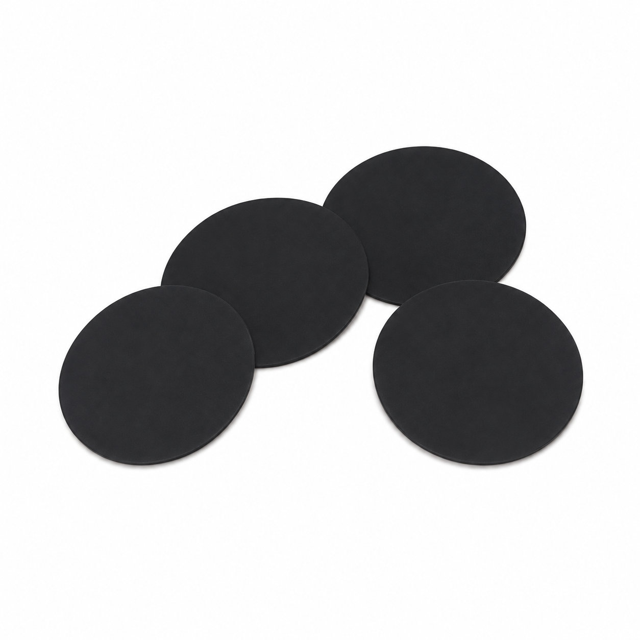 Adhesive Silicone Pad Protection Felt Foot Pads