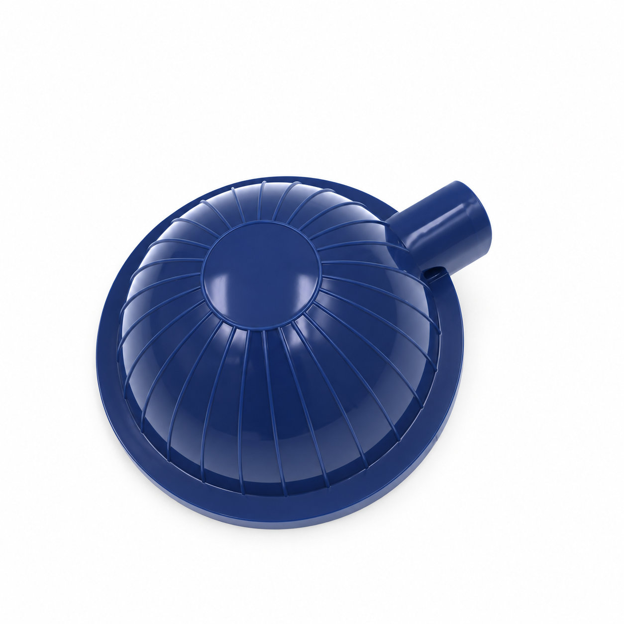 Blood Pressure Bulb, Latex Free Silicone Bulb
