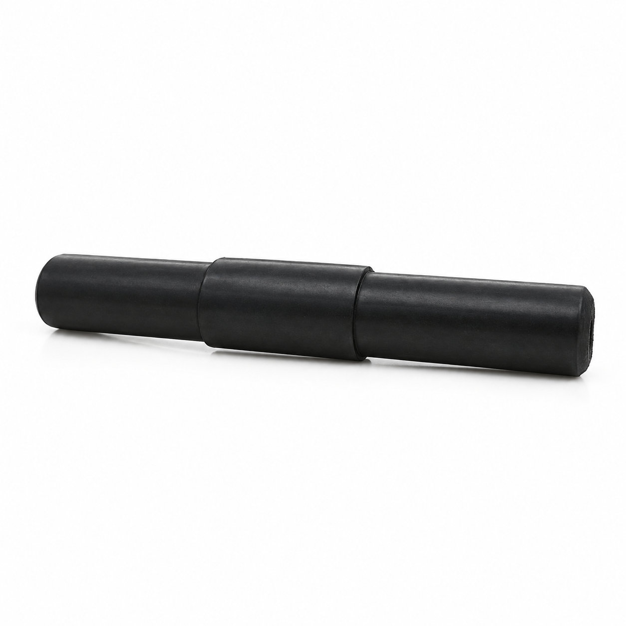 Custom made soft bicycle rubber tool grip handle