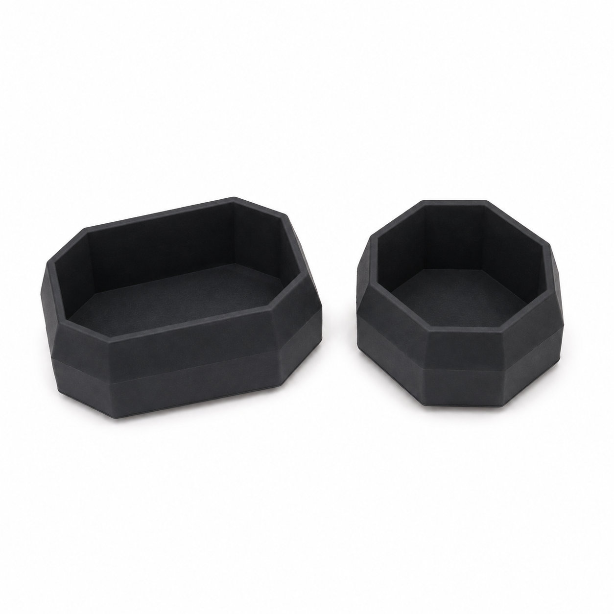 Custom made wear resistant chair leg rubber caps