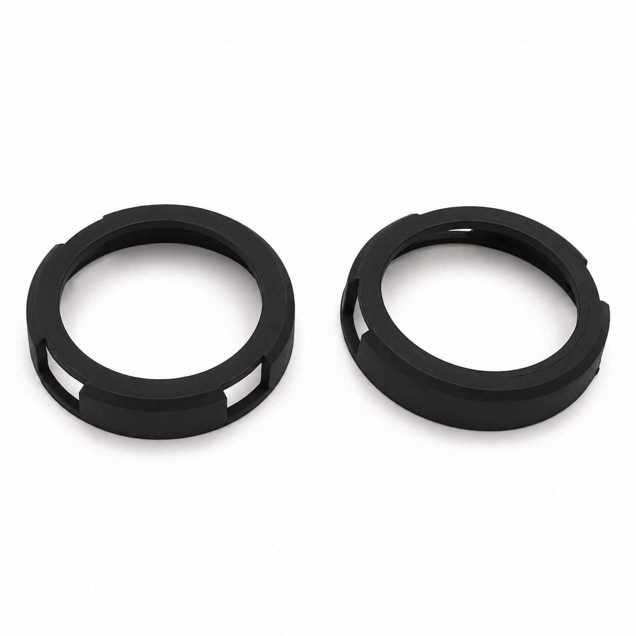 High temperature food grade silicone washer gasket