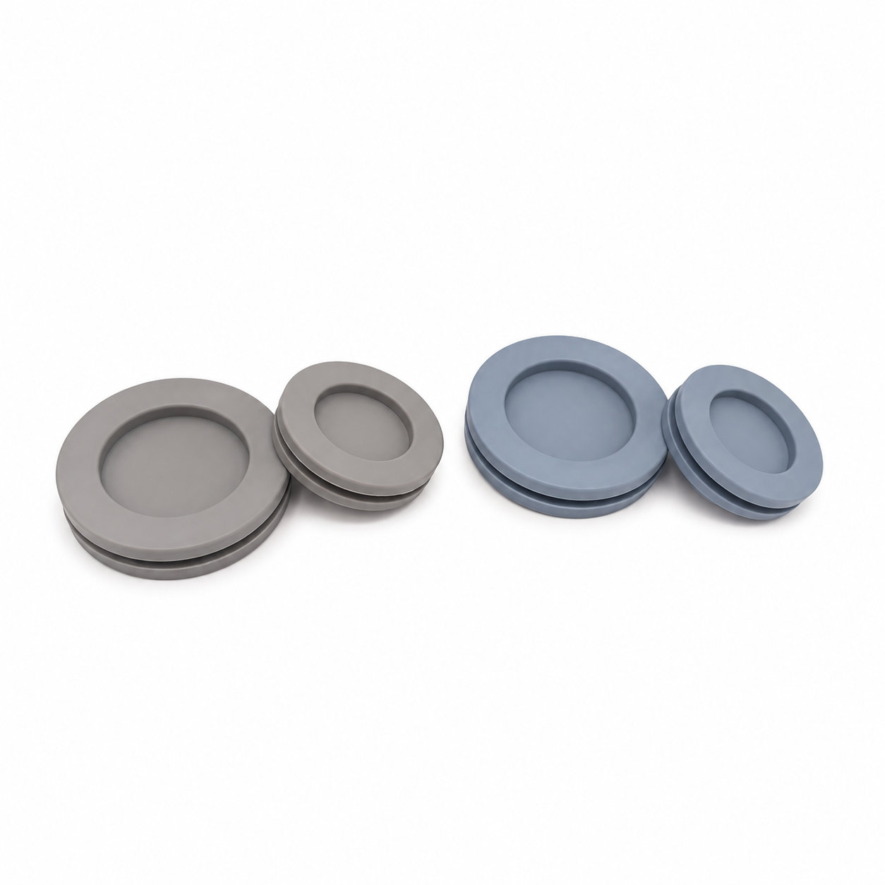 Rubber Grommet for Wire Harness Various Size