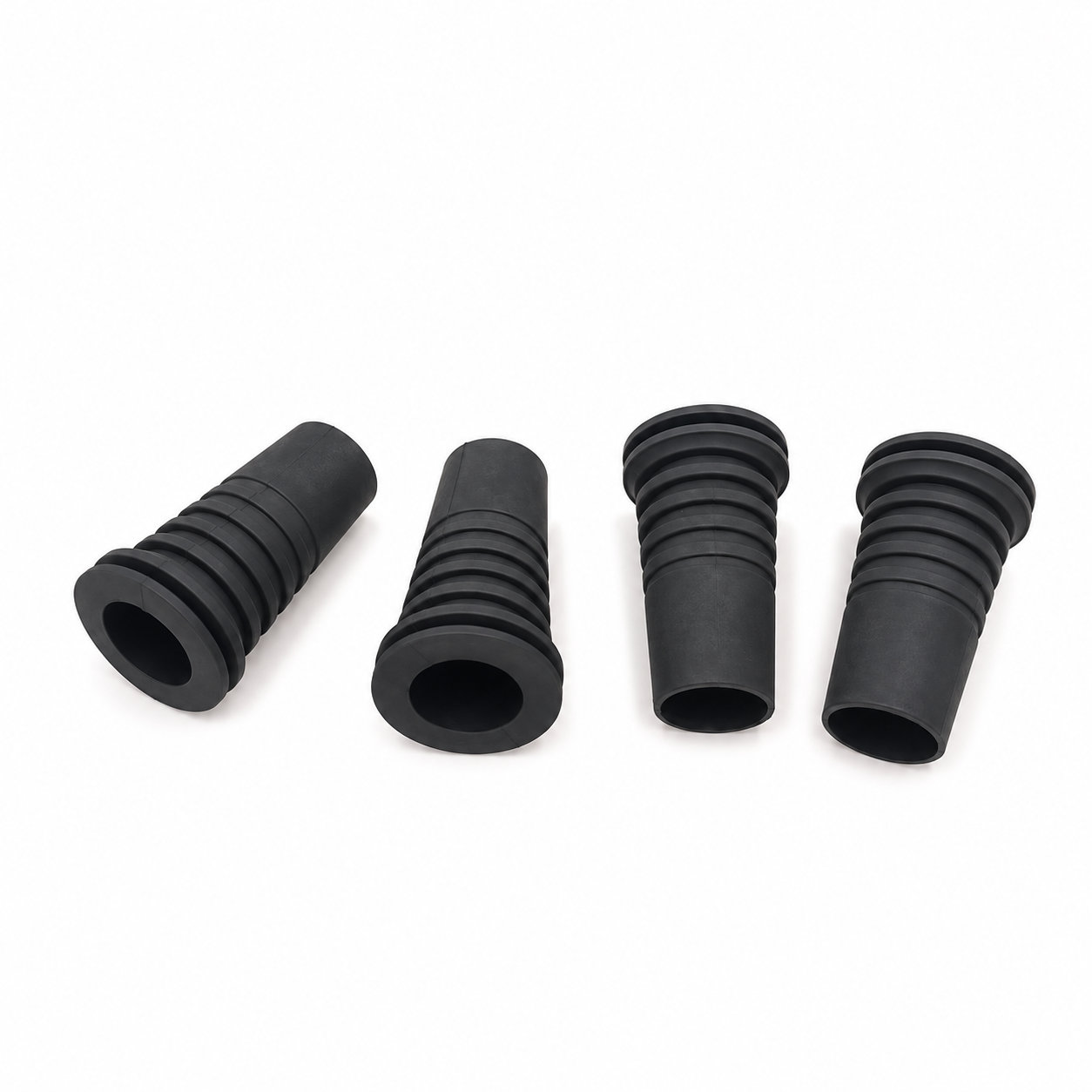 Rubber Sleeve Tube Grommet Silicone Compression Grommet