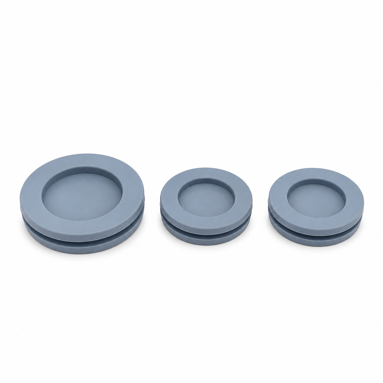 Custom made Heat Resisting Rubber Grommet