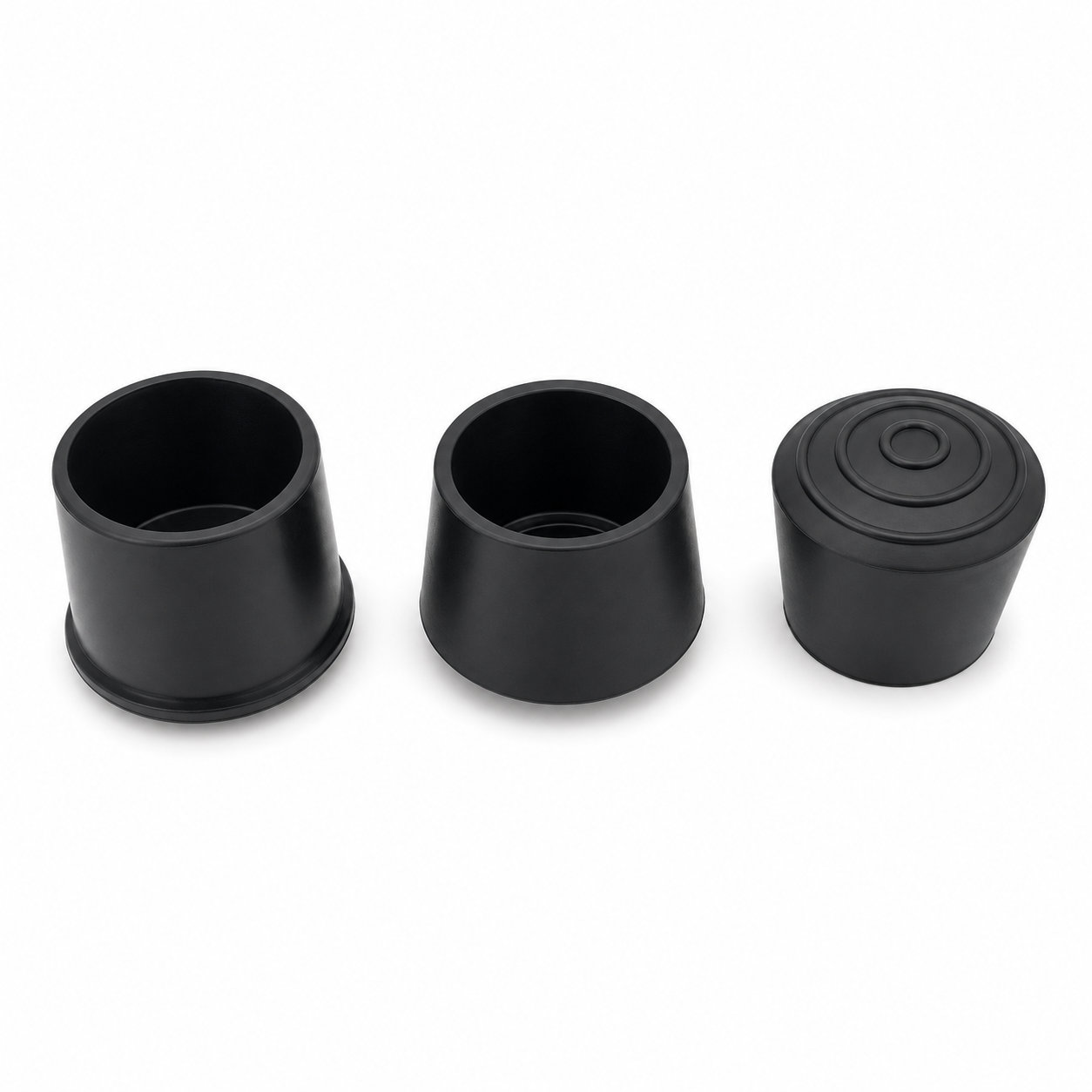 Custom Made Silicone Rubber Furniture Leg Covers