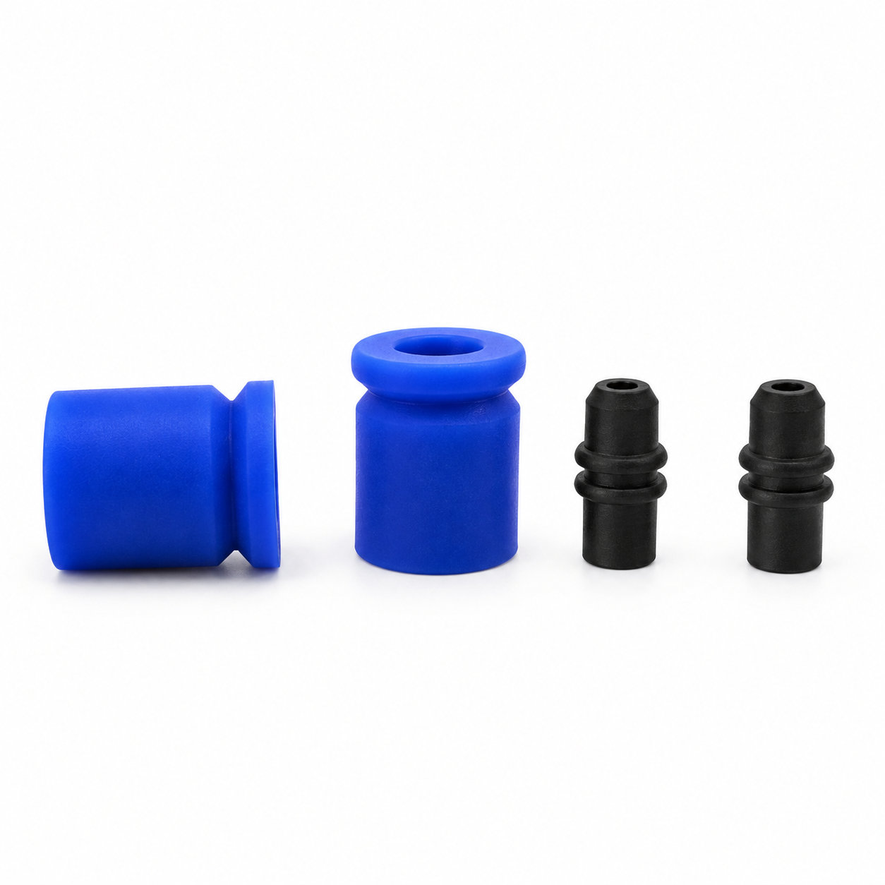 Grommets for wire small electrical silicone rubber grommets