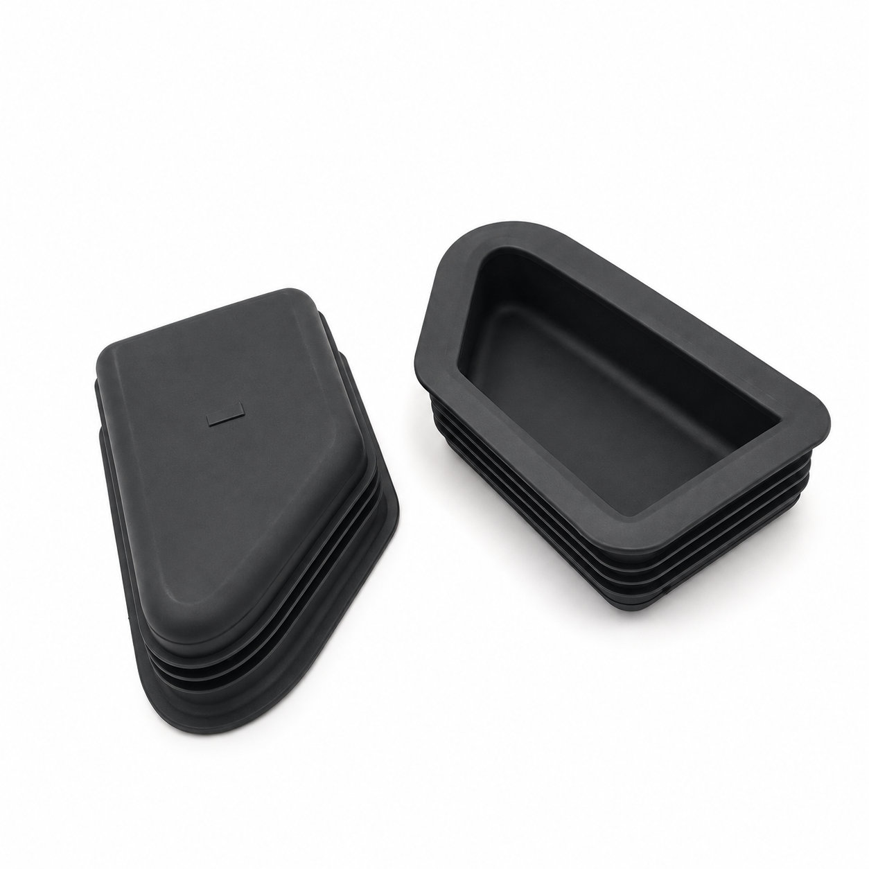 Custom Special Shape Rubber Cover for Protection