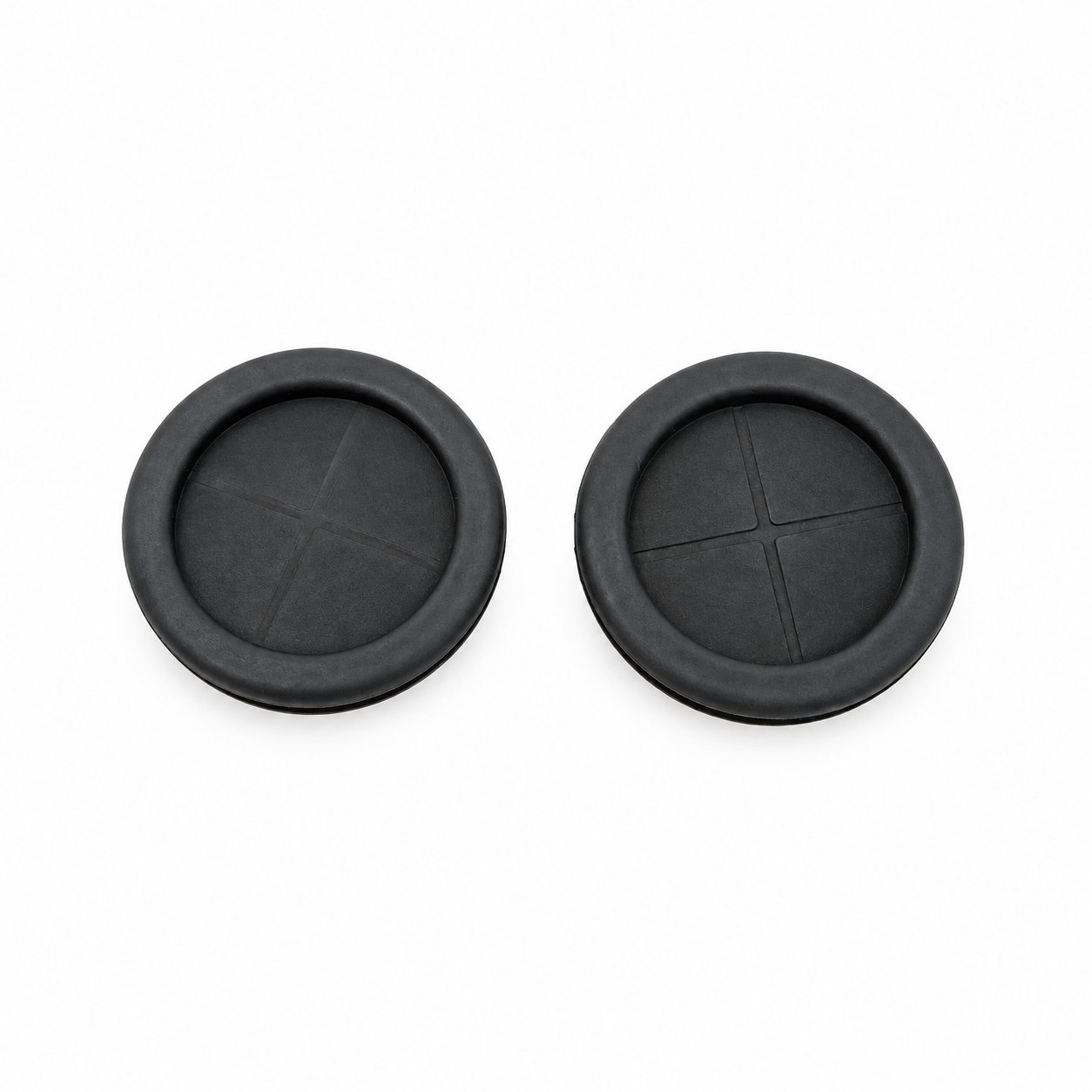 25mm silicone rubber cable grommet for wiring protective