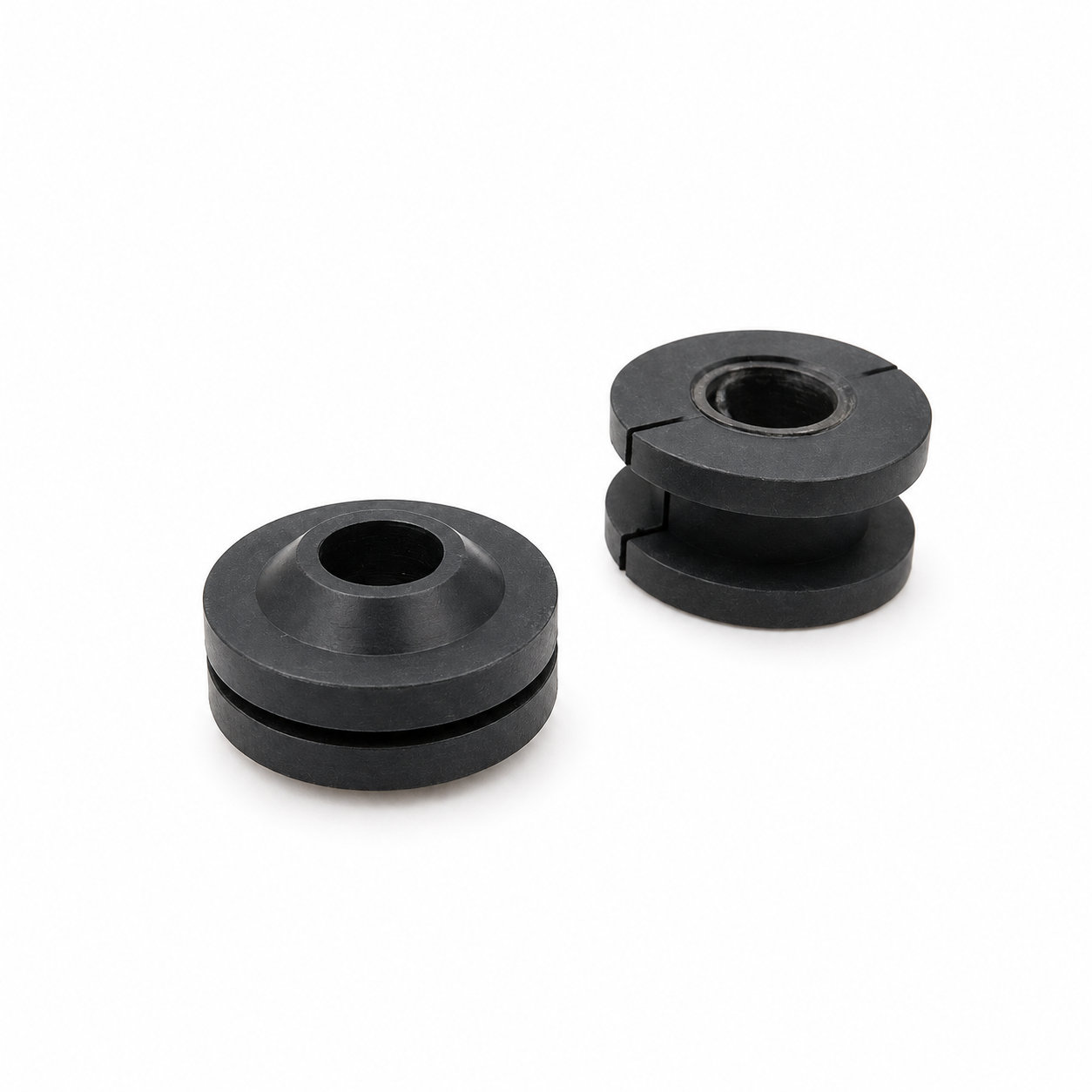 FKM NBR rubber cable grommet/protect wiring grommet