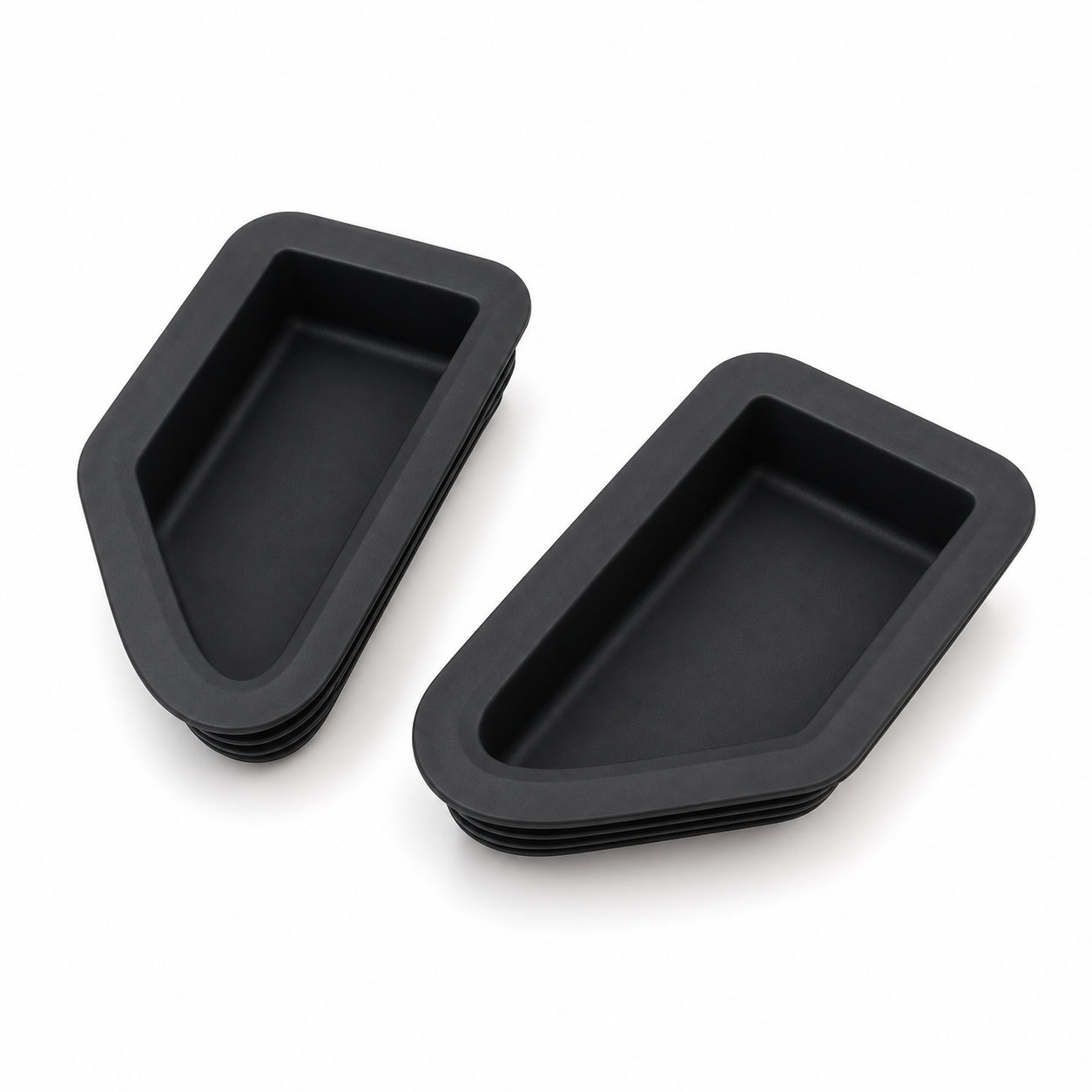 Custom Made Dustproof Rubber Cover Caps