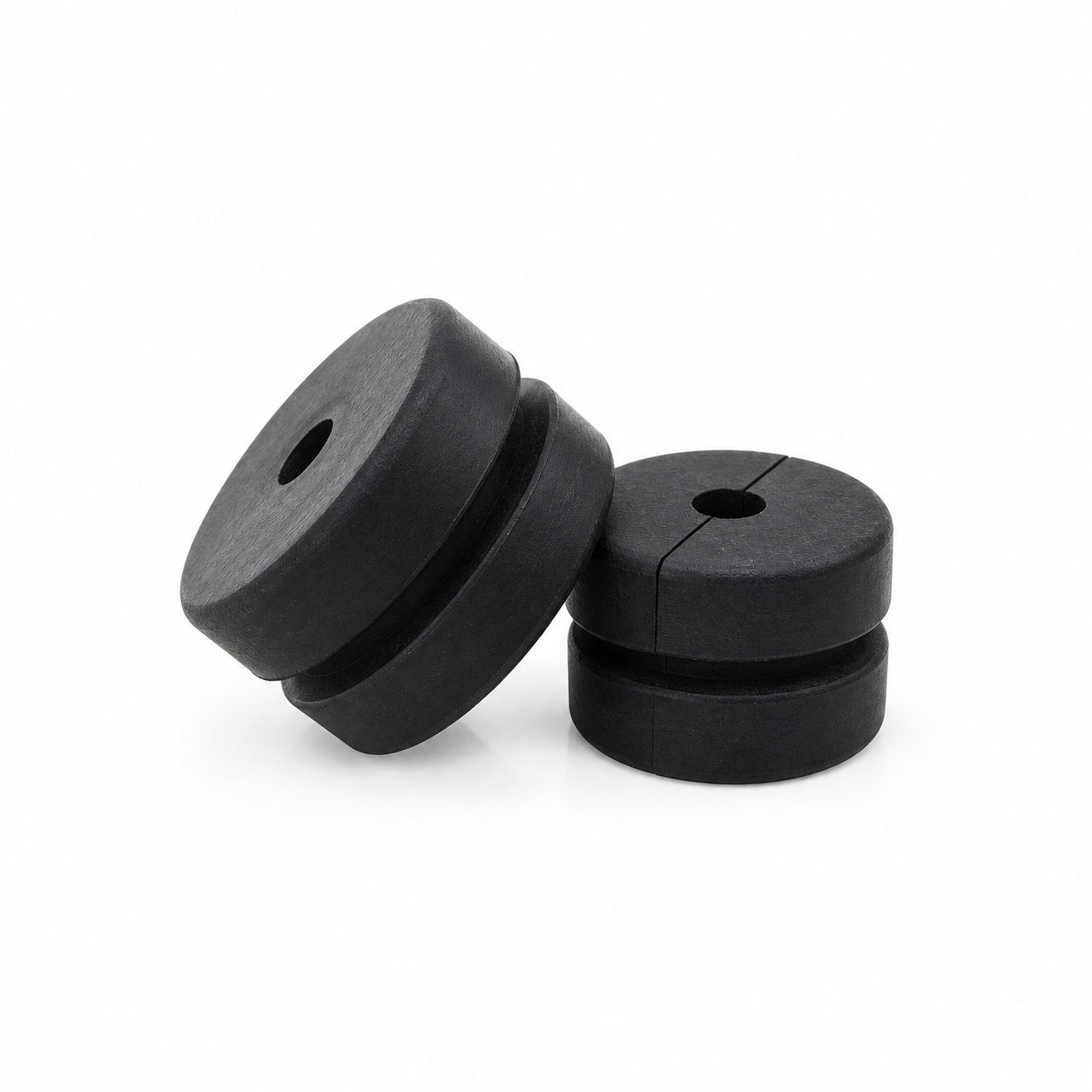 Cheap price OEM molded auto rubber parts wire grommet