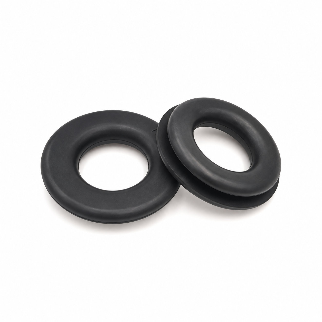 Custom NBR Abrasion Resistance Durable Rubber Grommet