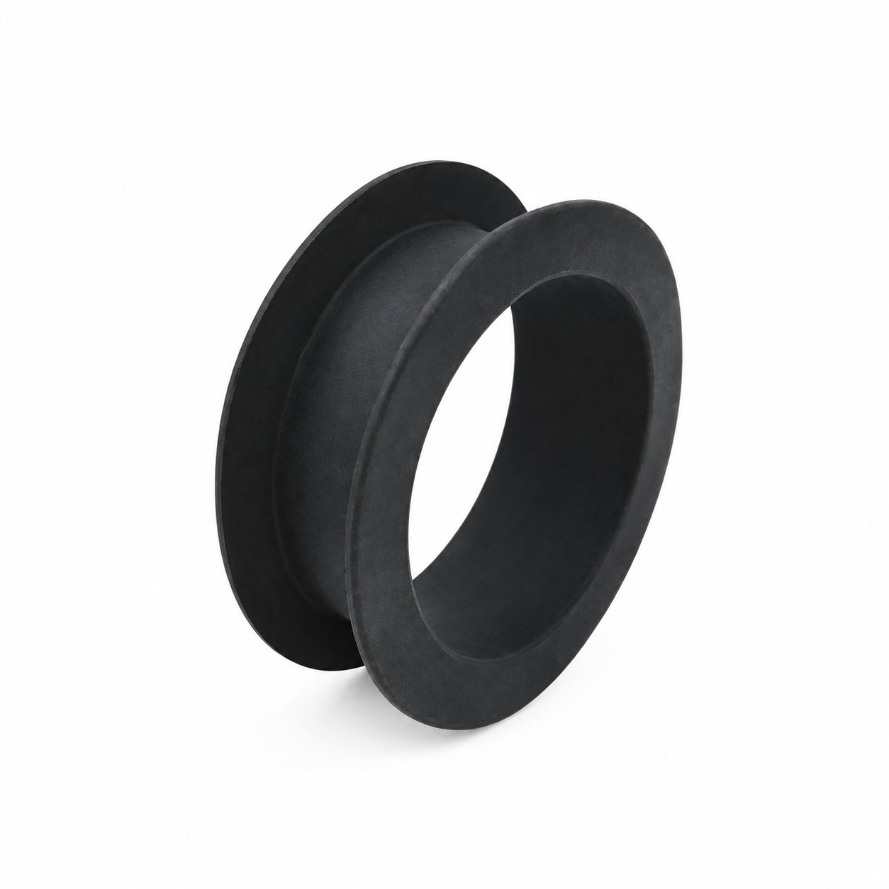 China manufacturer custom made large rubber waterproof grommet
