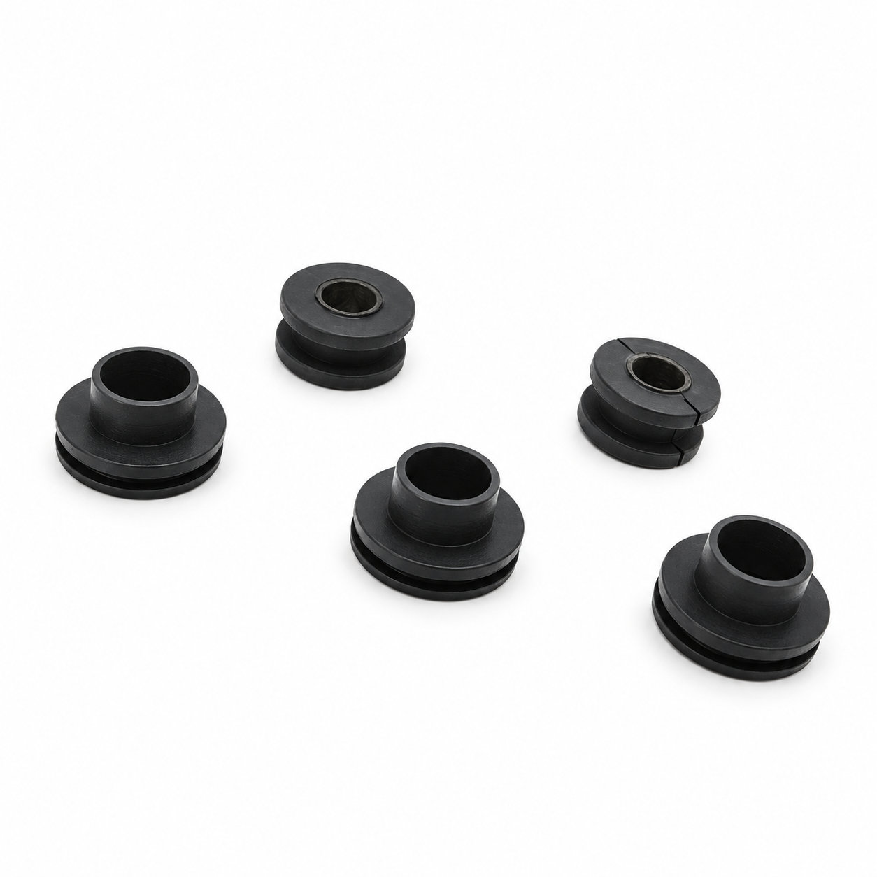 Automotive wiring rubber grommets with high quality