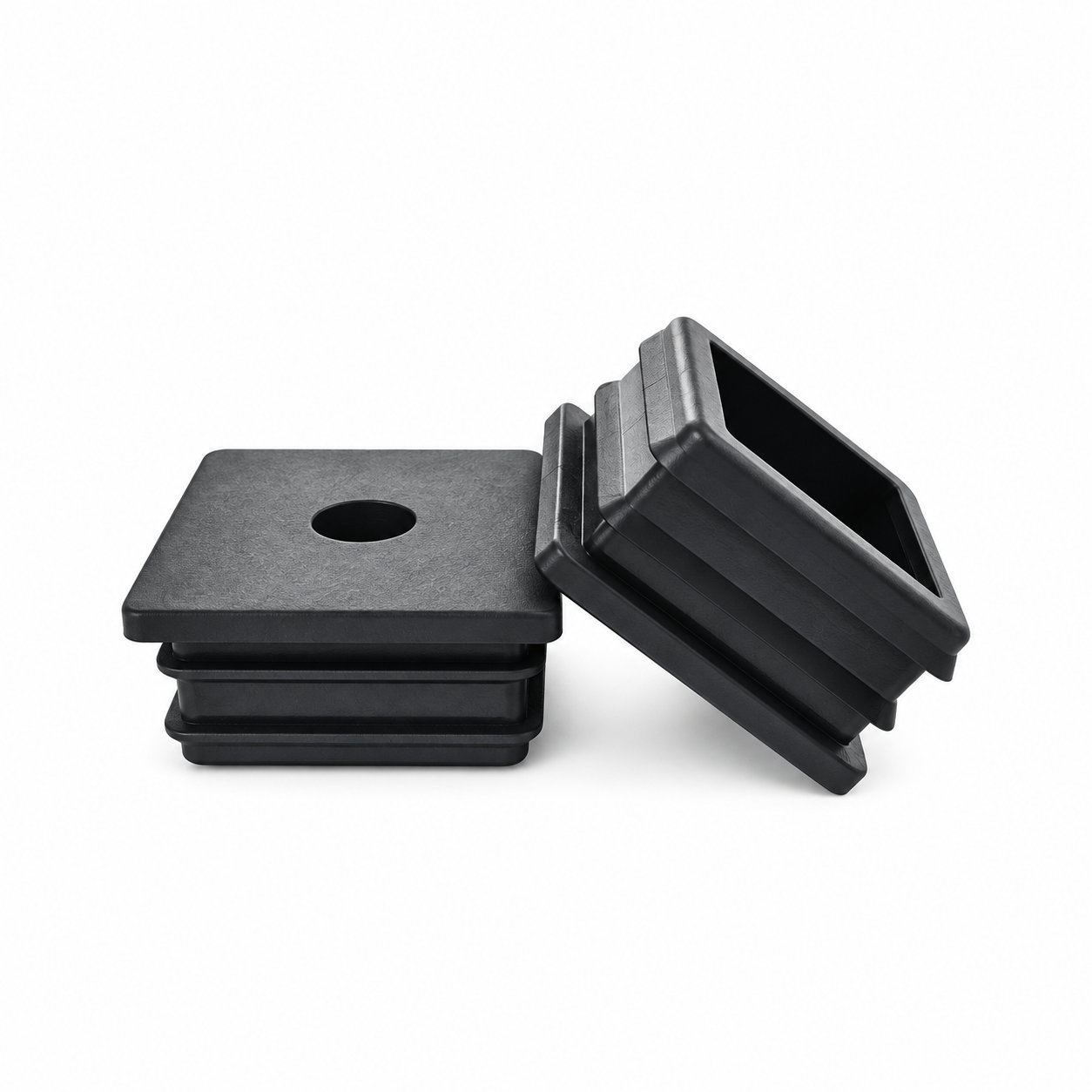 Custom made rubber grommet for tubing/pipe/windows