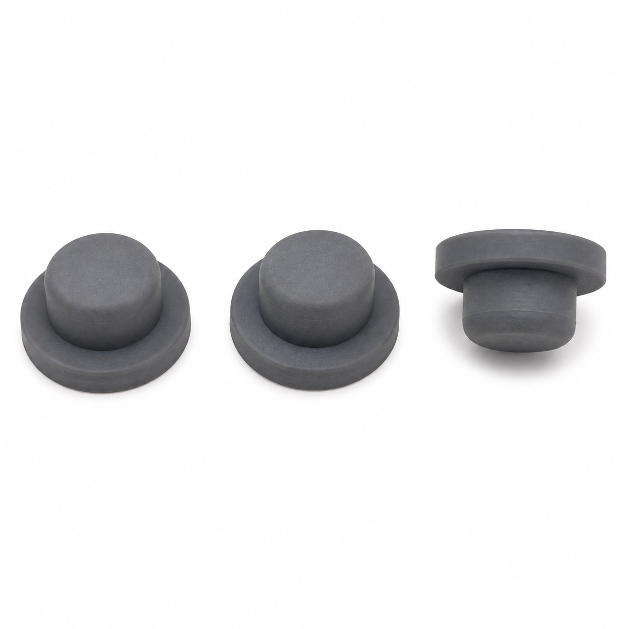 Small Rubber Plugs for Holes With Good Sealing