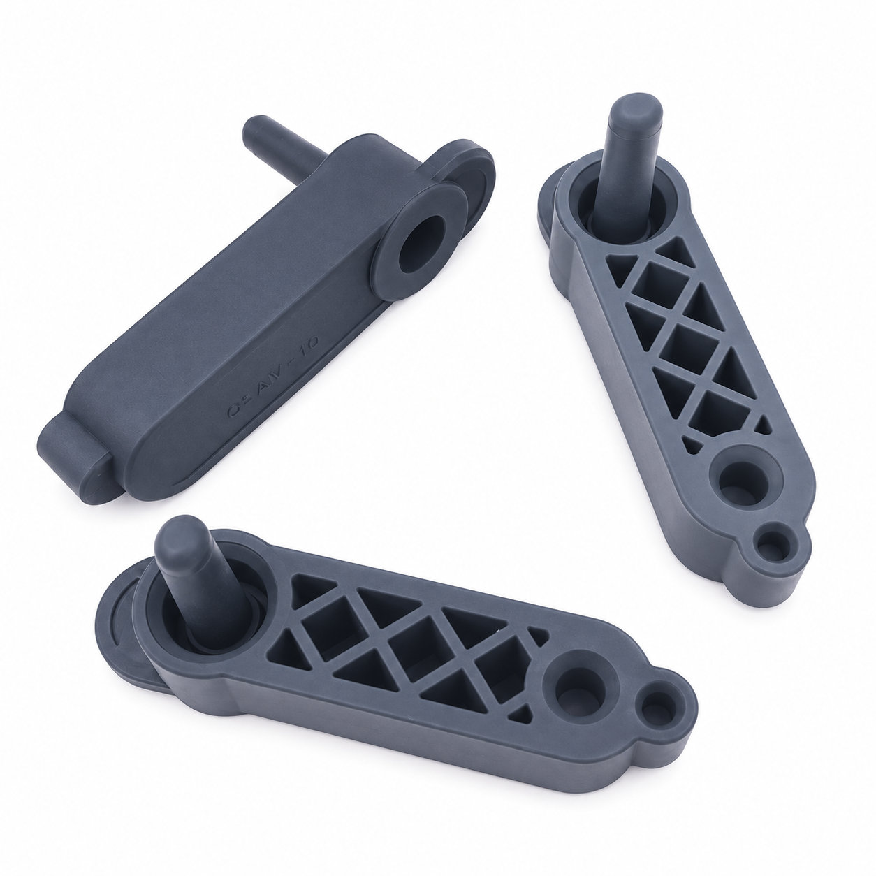 Rubber Bumpers Product Custom Rubber Parts