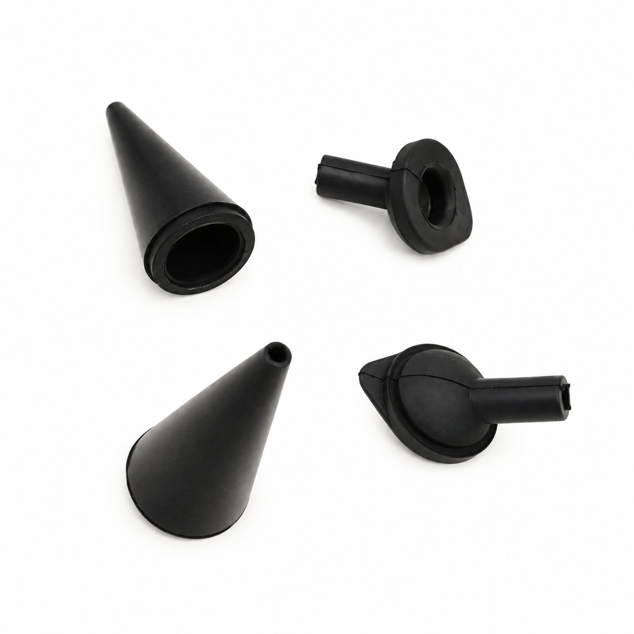 Automotive car electrical EPDM rubber grommets