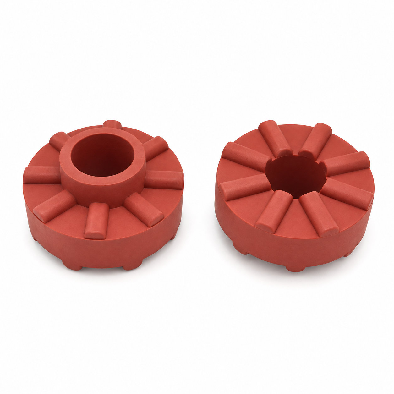 Vibration Dampers Rubber Shock Absorber