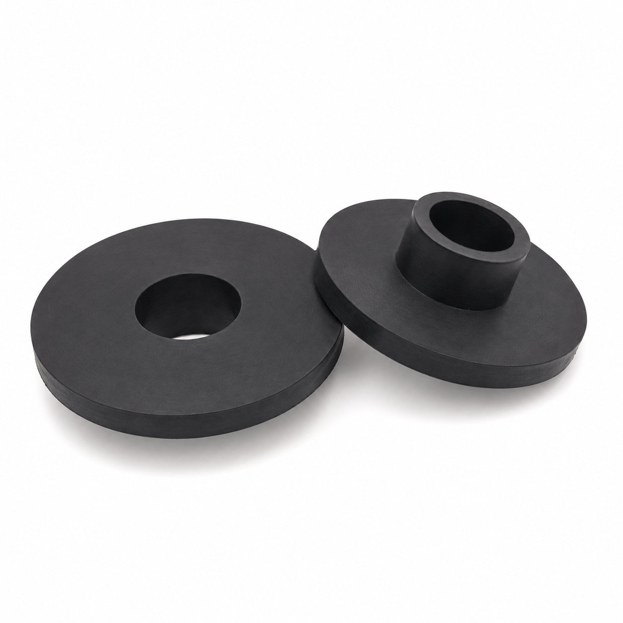 Rubber Grommet Bushes Protecting Coil Grommets