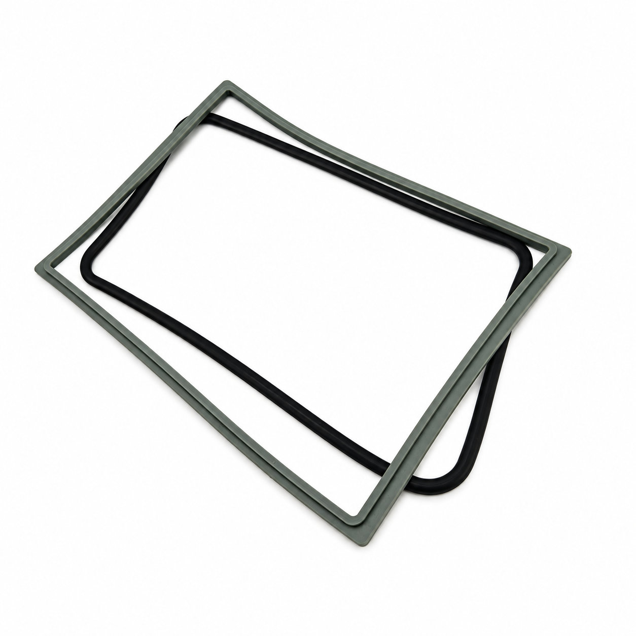 Heat-resistant EPDM rubber washer/Buna-N rubber gasket
