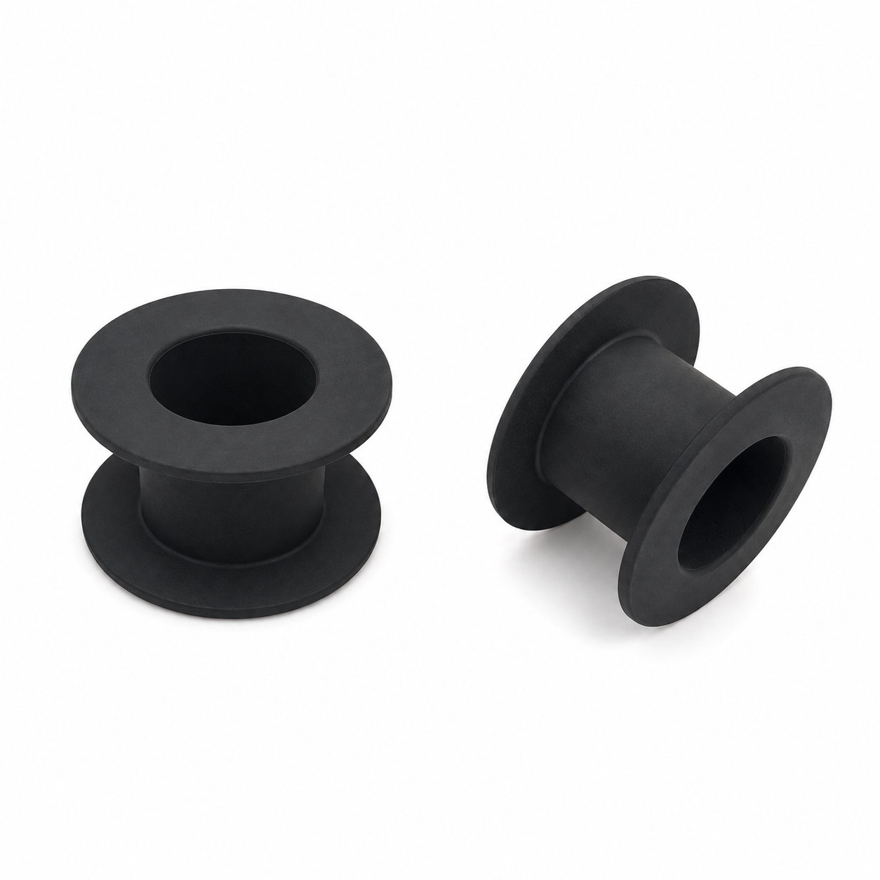 Custom molded Anti-vibration Rubber Bushes