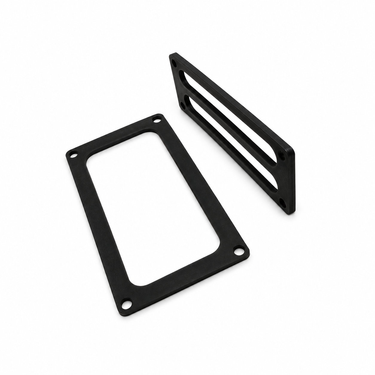 Custom EPDM FKM square-ring seal/rubber gaskets
