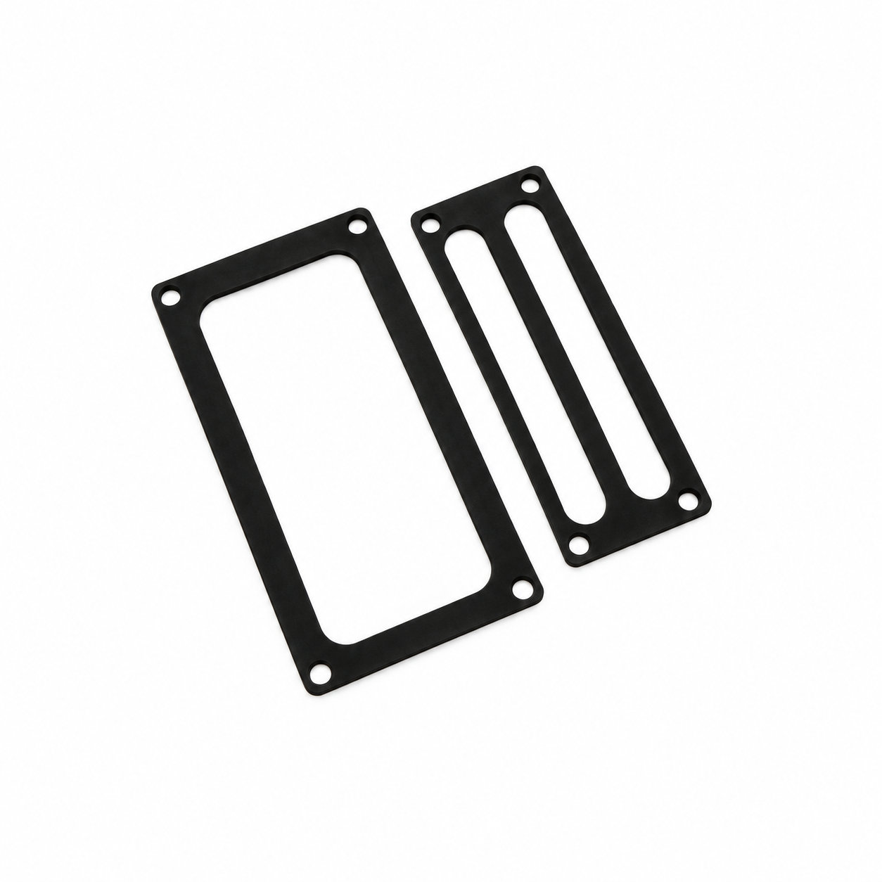 Flexible rubber seal gasket/rubber washer with different shapes