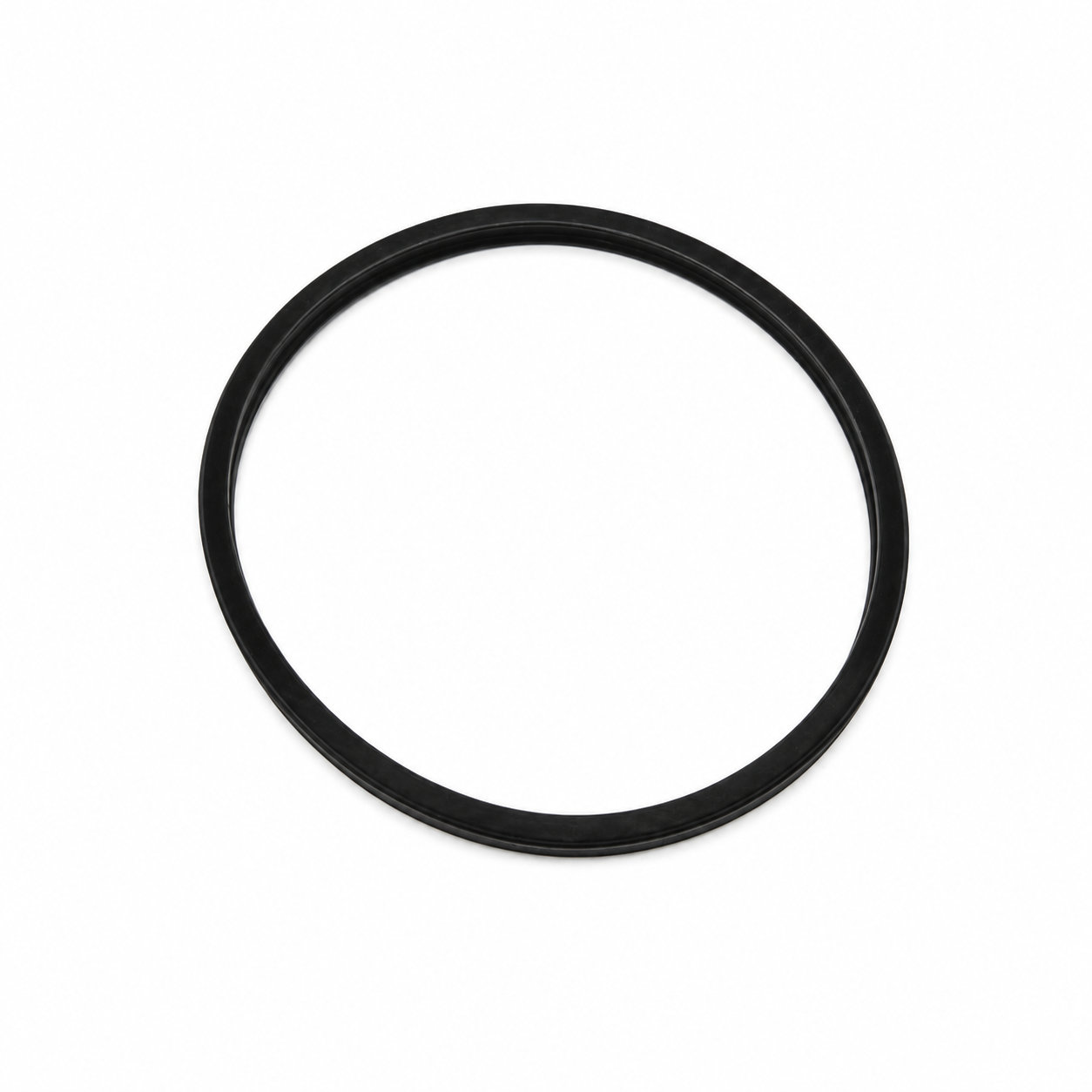 NBR FKM rubber flat gaskets/molded round rubber washers