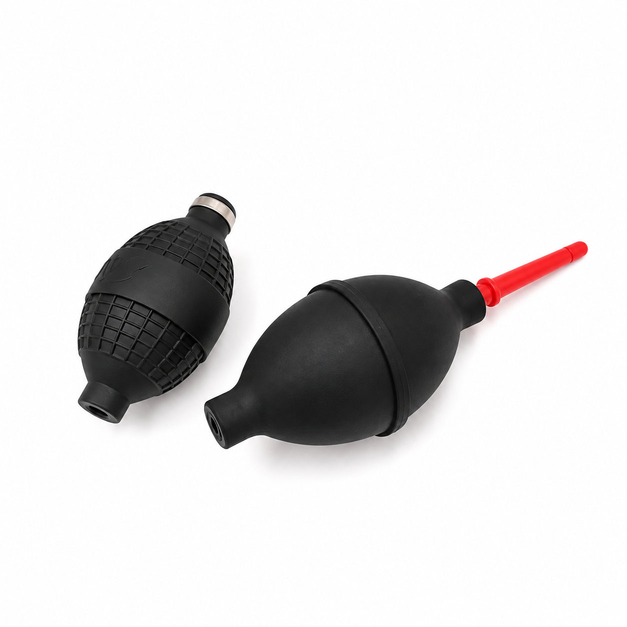 Rubber Bulb Hand Pump Custom Made Air Sac