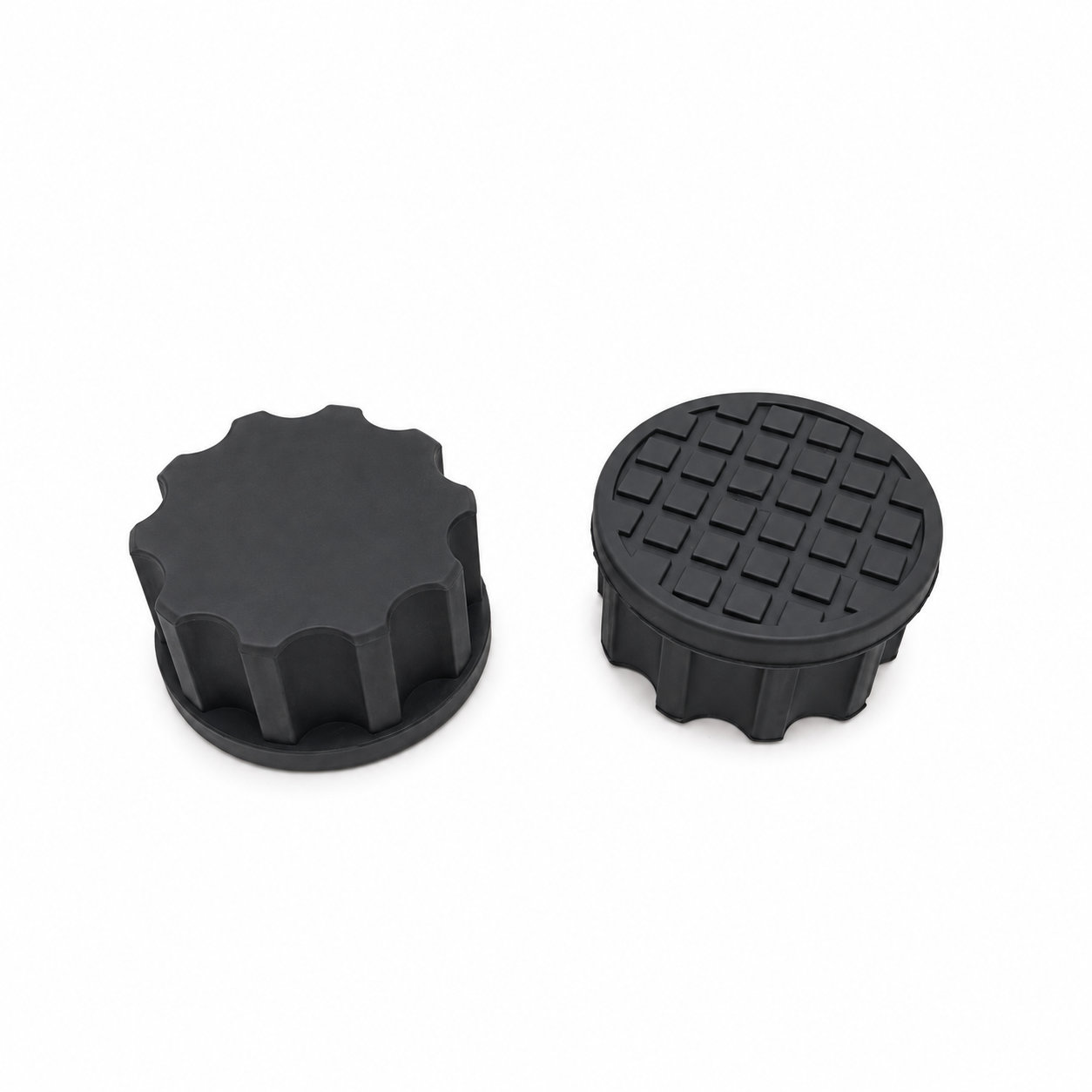 Custom made 48mm rubber stopper plug for sealing