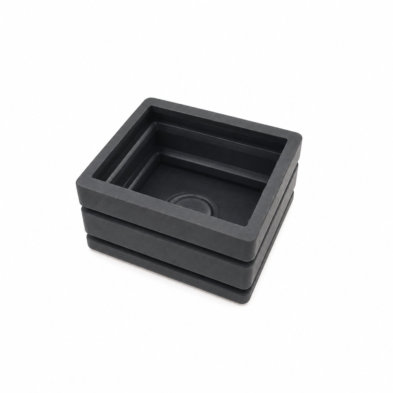 Rubber Square Cover Protective Silicone Cover