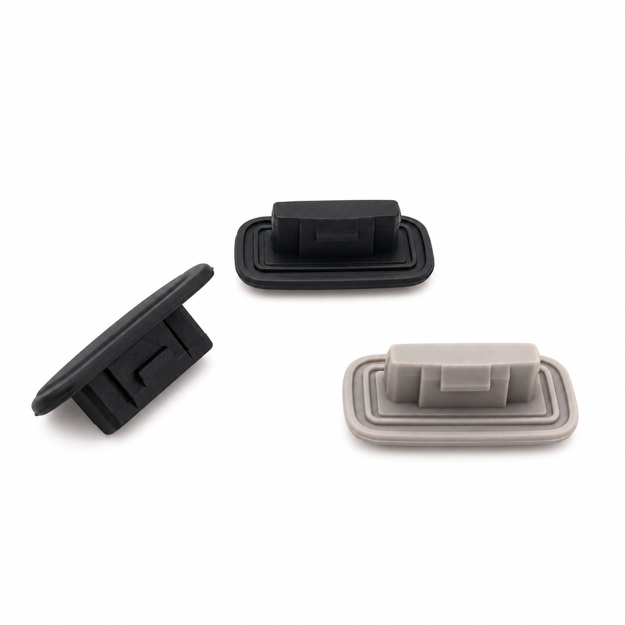 Silicone usb protective caps waterproof USB covers