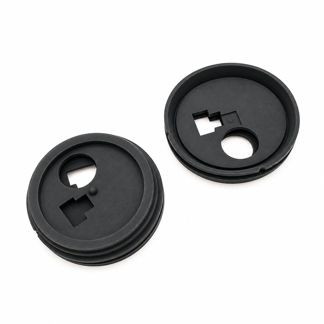 Heat-resistant oil-proof NBR EPDM rubber products/silicone parts
